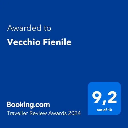 Vecchio Fienile Apartment Aosta Exterior photo