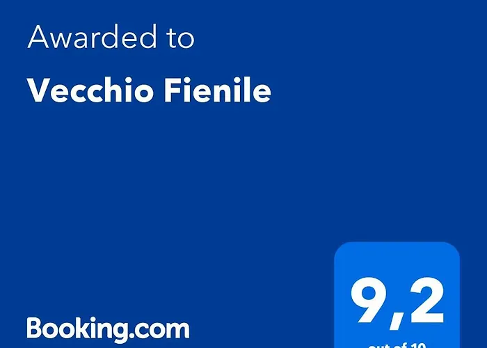 Vecchio Fienile