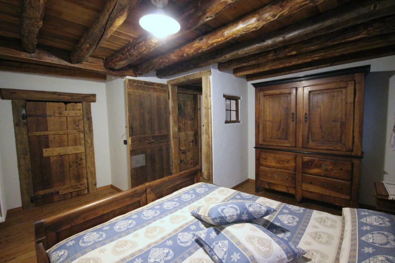 Vecchio Fienile Aosta